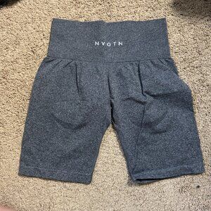 NVGTN Seamless Shorts